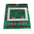 Divertissement Mario Slot Vertical jeu Board PCB